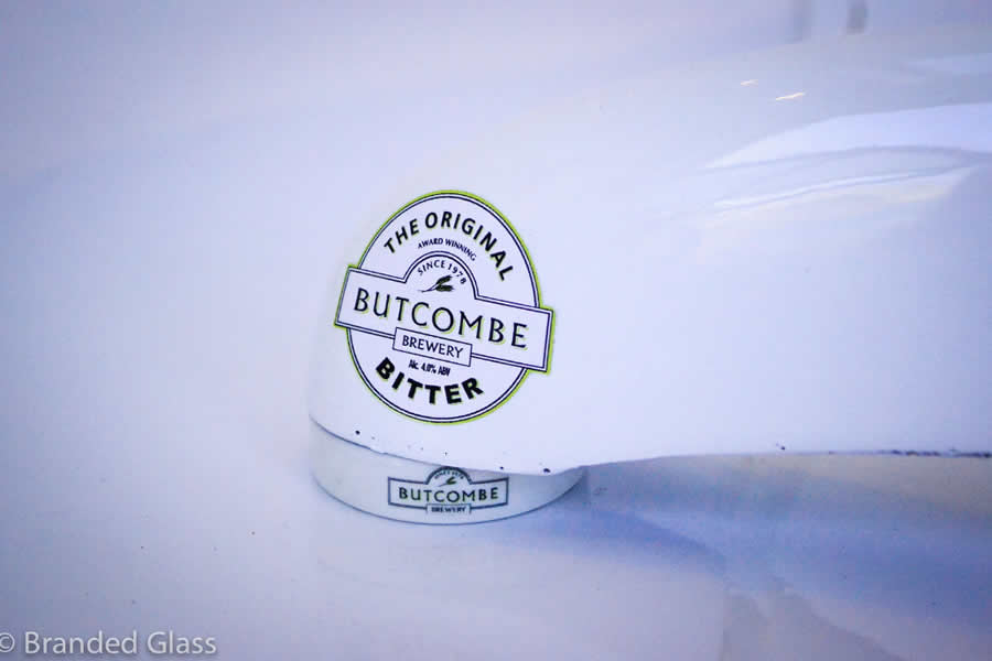 Butcombe Bitter