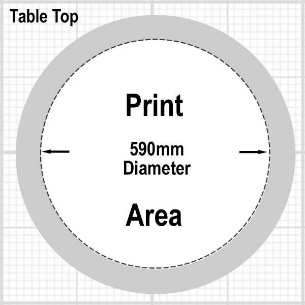 table top