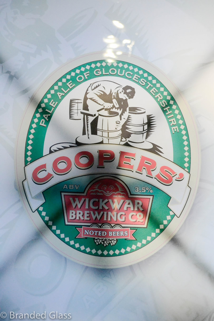 Wickwar Brewing Co.