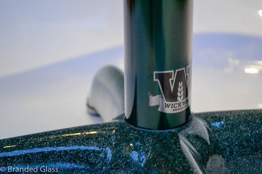 Wickwar Brewing Co.