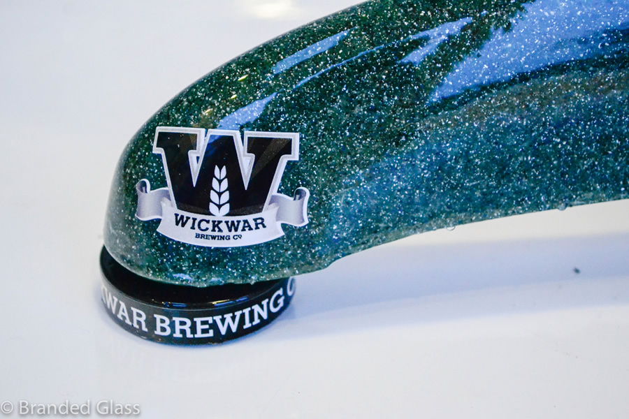 Wickwar Brewing Co.